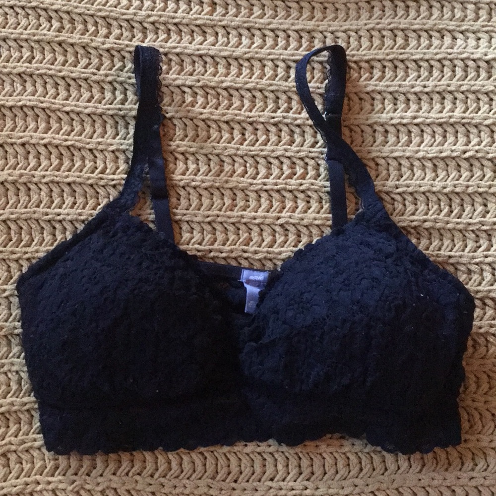 Padded Bralette